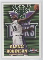 Glenn Robinson