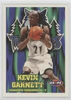 Kevin Garnett