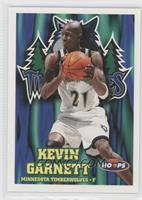 Kevin Garnett