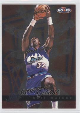 1997-98 NBA Hoops - Chairman of the Board #6 CB - Karl Malone