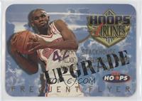 Jerry Stackhouse [EX to NM]