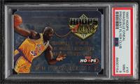 Shaquille O'Neal [PSA 9 MINT]