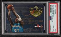 Kevin Garnett [PSA 8 NM‑MT]