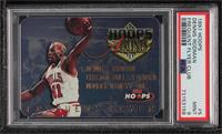 Dennis Rodman [PSA 9 MINT]