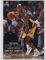 Reggie Miller