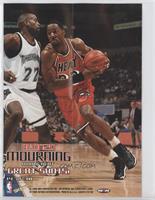 Alonzo Mourning