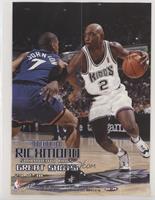 Mitch Richmond