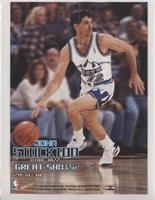 John Stockton