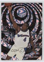 Chris Webber #/500