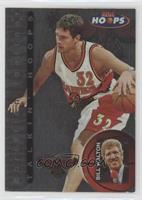 Christian Laettner