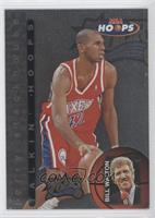 Jerry Stackhouse