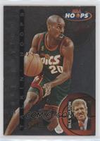 Gary Payton