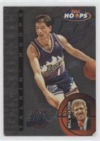 John Stockton [EX to NM]