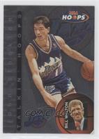 John Stockton