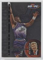 Karl Malone [EX to NM]