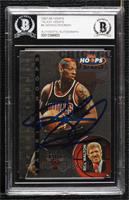 Dennis Rodman [BAS BGS Authentic]