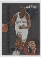 Michael Finley