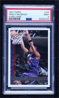 Tracy McGrady [PSA 9 MINT]