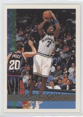 1997-98 O-Pee-Chee - [Base] #131 - Dennis Scott