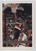 Isaiah Rider