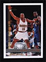 Danny Fortson