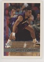 Damon Stoudamire