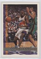 Cedric Ceballos