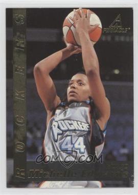 1997-98 Pinnacle Kellogg's WNBA - [Base] - Gold #45 - Michelle Edwards