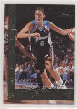 1997-98 Pinnacle Kellogg's WNBA - [Base] - Gold #46 - Eva Nemcova