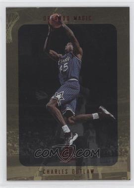 1997-98 SP Authentic - [Base] #102 - Bo Outlaw