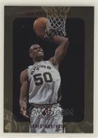 David Robinson