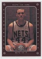 Keith Van Horn