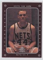 Keith Van Horn