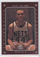 Keith Van Horn