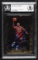 Dennis Rodman [BAS BGS Authentic]