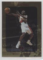 Mookie Blaylock [EX to NM]