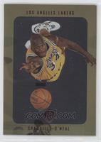 Shaquille O'Neal [EX to NM]