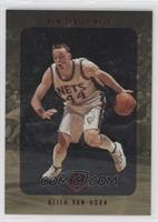 Keith Van Horn