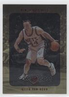 Keith Van Horn