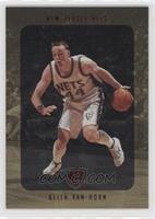 Keith Van Horn