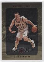 Keith Van Horn