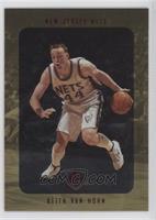 Keith Van Horn [Noted]