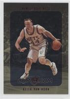 Keith Van Horn