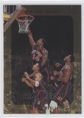 1997-98 SP Authentic - [Base] #96 - Charles Oakley