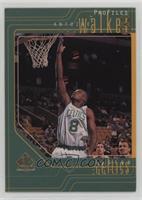 Antoine Walker [EX to NM]