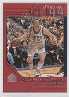 Keith Van Horn