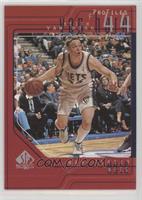 Keith Van Horn [Noted]