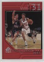 Brent Barry [EX to NM]