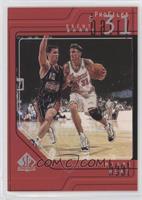 Brent Barry