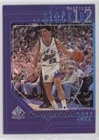 John Stockton